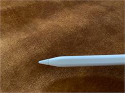 Apple Pencil Gen2 Biały (MU8F2ZMA)