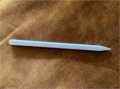 Apple Pencil Gen2 Biały (MU8F2ZMA)