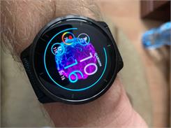 Garmin Venu 2 Czarny (0100243011)