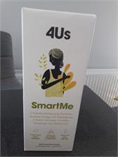 Płyn Health Labs Care SmartMe smak bananowo-pomarańczowy 250ml
