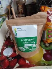 Herbamedicus Ostropest Plamisty mielony VitaMedicus 200