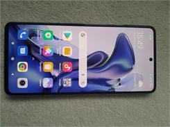 Xiaomi 11T 5G 8/256GB Biały