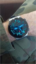 HUAWEI Watch GT 2 Pro Czarny