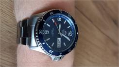 Orient Mako II FAA02002D9