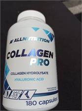 Allnutrition Collagen Pro 180 kaps.