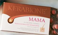 Kerabione Mama  60 tabl