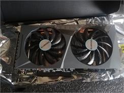 Gigabyte GeForce RTX 3060 EAGLE OC 12GB GDDR6 (GVN3060EAGLEOC12GD)