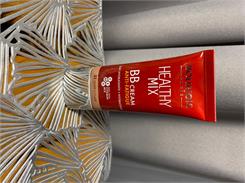Bourjois Healthy Mix BB Cream Lekki krem BB do twarzy 01 Light 30ml