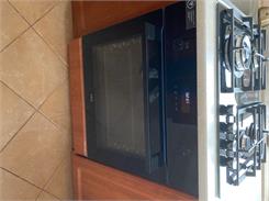 AEG STEAMBAKE BCE558370B