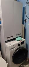 Samsung AddWash WD8NK52E0ZW