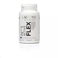 Lab One N1 Active Flex Glukozamina Kolagen Chondroityna 90Kaps.
