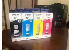 Epson 101 CMYK 4 szt