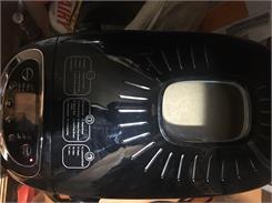 Tefal Bread Of The World PF6118