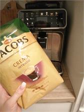 Jacobs Crema Ziarnista 1kg