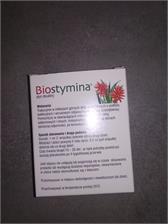 Biostymina 10x1ml