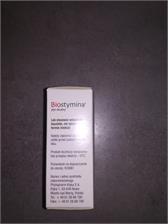 Biostymina 10x1ml