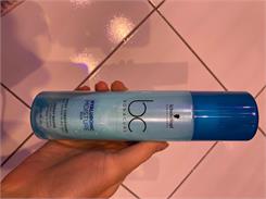 Schwarzkopf Bc Moisture Kick Dwufazowa Odżywka Nawilżająca 200 ml