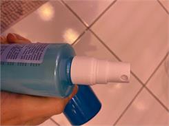 Schwarzkopf Bc Moisture Kick Dwufazowa Odżywka Nawilżająca 200 ml