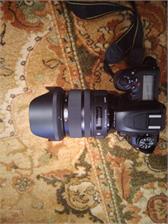 Sigma 24-70mm f/2.8 DG OS HSM ART (Nikon)