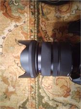 Sigma 24-70mm f/2.8 DG OS HSM ART (Nikon)