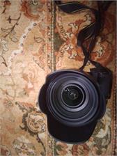 Sigma 24-70mm f/2.8 DG OS HSM ART (Nikon)