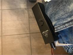 Behringer Powerplay P2 - Wzmacniacz Do Odsłuchów