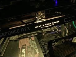 KFA2 GeForce RTX 3080 Ti SG 12GB GDDR6X (38IOM5MD99DK)