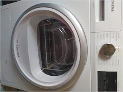 Suszarka Siemens selfCleaning Condenser WT45H25EPL