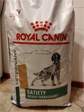 Royal Canin Veterinary Diet Satiety Support Weight Management 12kg