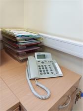 Slican Telefon Systemowy Cts-202.Cl-Gr