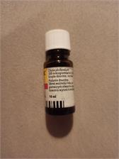 Vigantol 20 000IU krople doustne 10ml