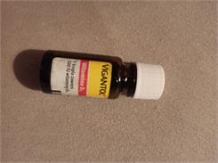 Vigantol 20 000IU krople doustne 10ml