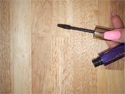 L'Oreal Paris Volume Million Lashes So Couture Tusz do rzęs So Black