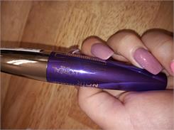 L'Oreal Paris Volume Million Lashes So Couture Tusz do rzęs So Black