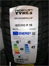 Nokian Tyres Seasonproof 185/60R15 88H XL