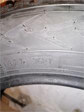 Nokian Tyres Seasonproof 185/60R15 88H XL
