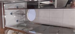 Timago Taboret Prysznicowy Obrotowy Tgr-R-Kp-O 5021