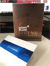 Mont Blanc Legend Night Woda Perfumowana 100 ml