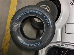 Cooper Discoverer AT3 Sport 2 235/75R15 109T