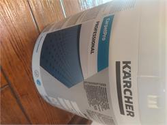 Karcher CarpetPro RM 760 iCapsol OA środek czyszczący w proszku 10kg 6.295-847.0