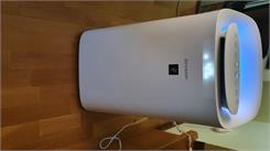 Sharp UA-KIL60E-W