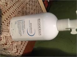Bioderma Atoderm Intensive Żel do mycia 500ml