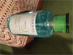 Bioderma Sebium H2O Płyn micelarny 500ml