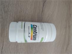 Centrum Kompletne od A do Z 100szt.