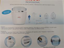 Medel Professional Inhalator (95140)