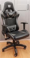 Imba Seat Paladin Grey