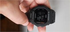 Casio G-Shock GBD-200 -1ER 