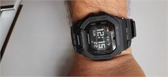 Casio G-Shock GBD-200 -1ER 