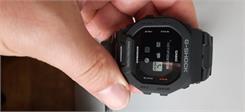 Casio G-Shock GBD-200 -1ER 