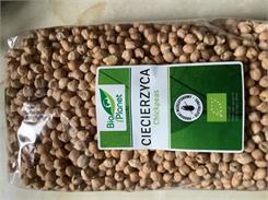 Bio Planet Daktyle Sproszkowane Bio 300G